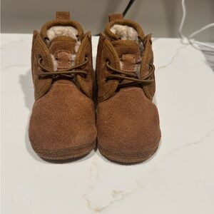 Toddler UGG boots